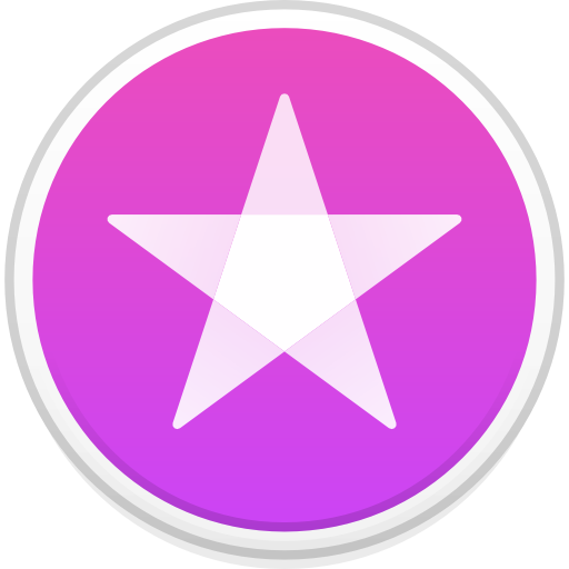 iTunes Logo